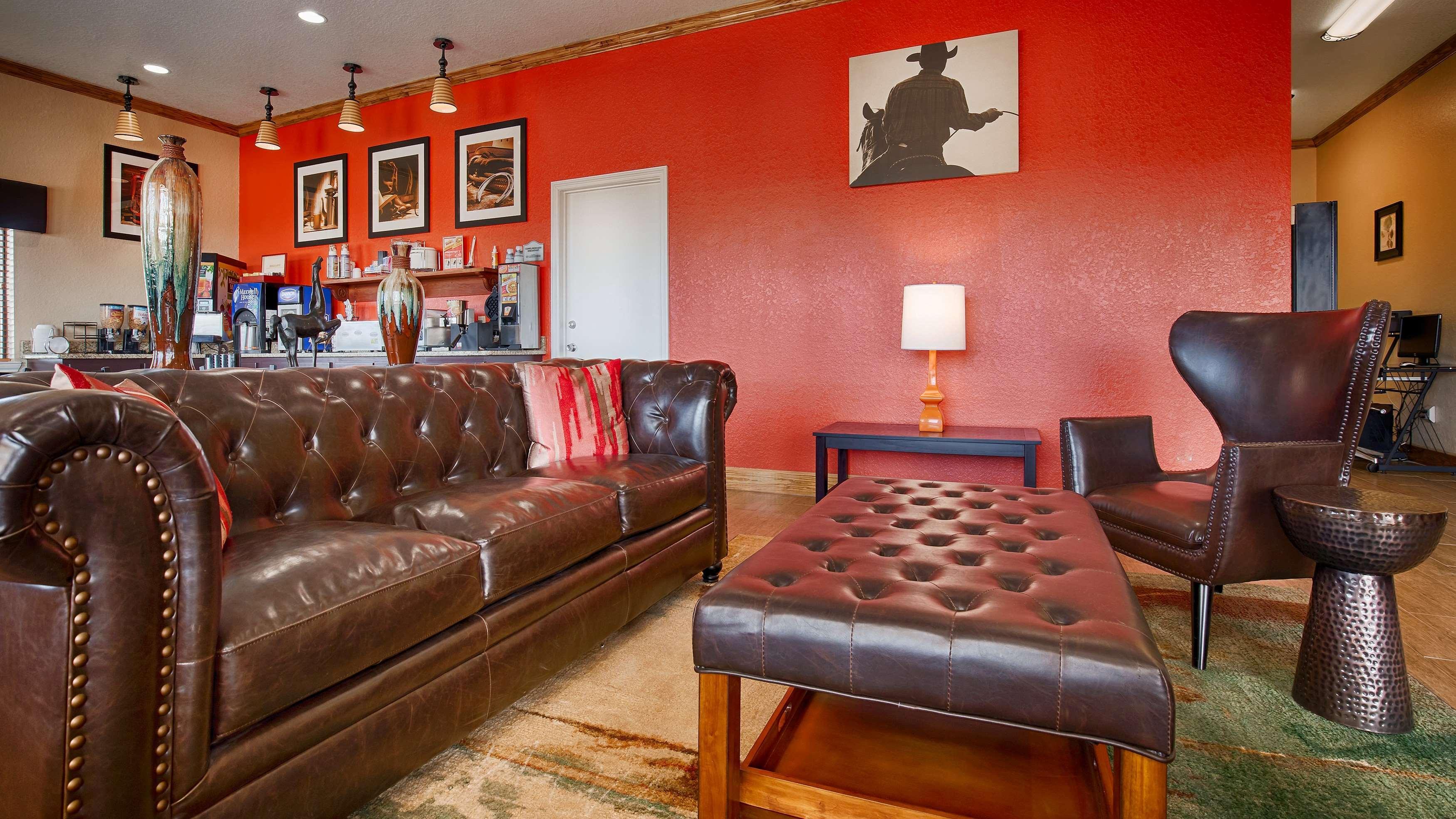 Surestay Hotel By Best Western Floresville Εξωτερικό φωτογραφία