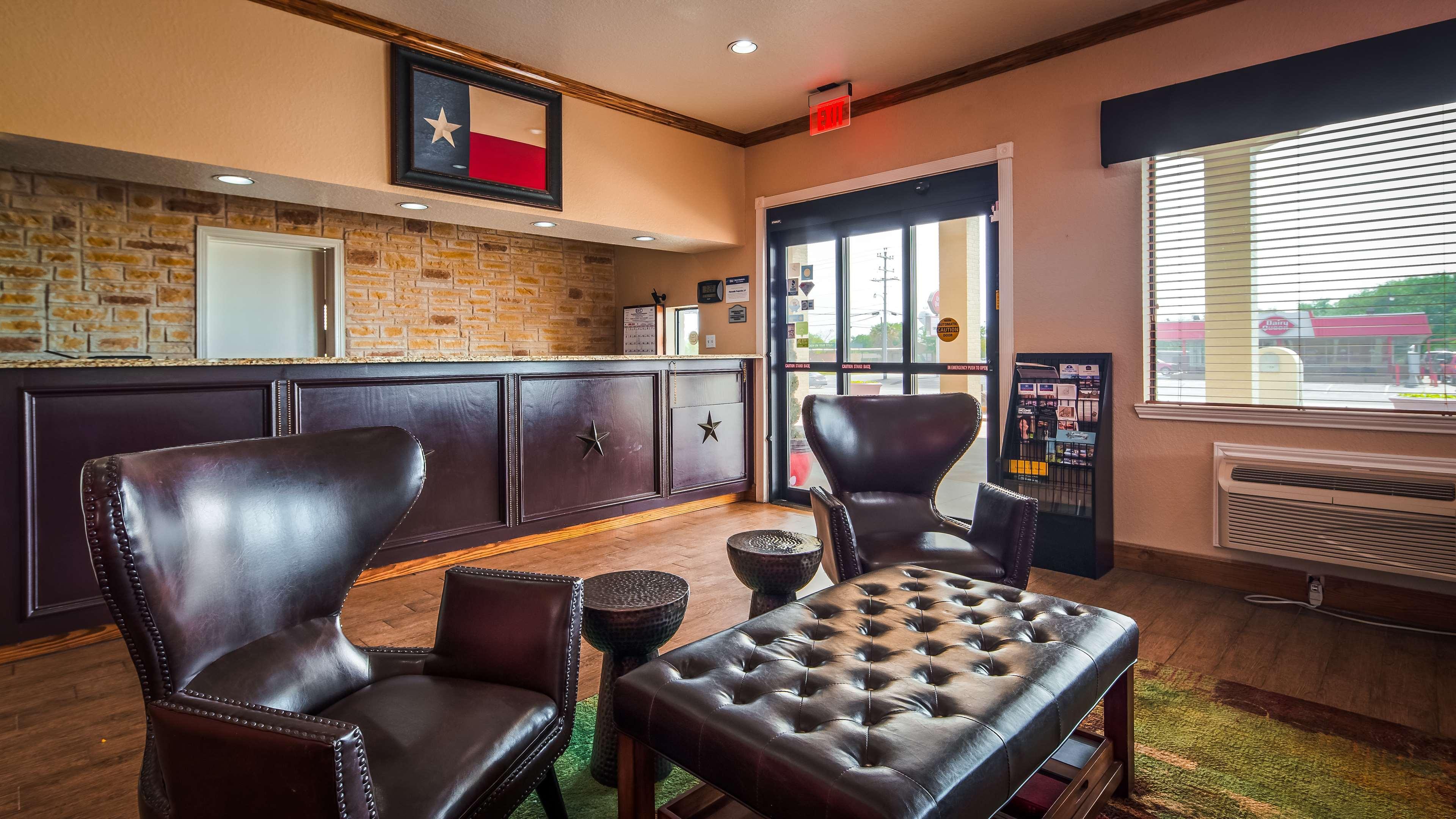 Surestay Hotel By Best Western Floresville Εξωτερικό φωτογραφία