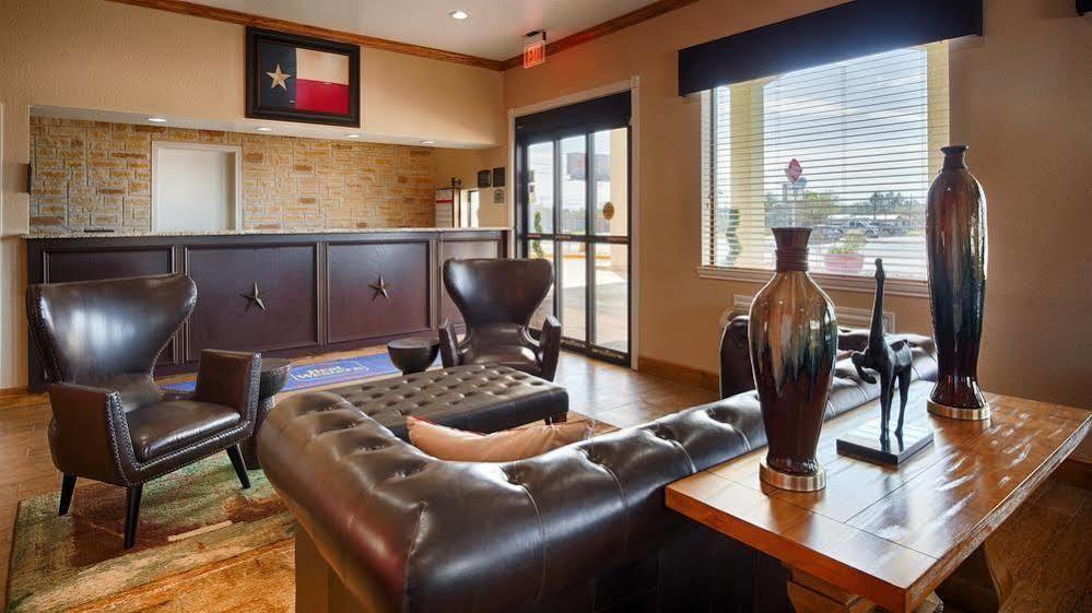 Surestay Hotel By Best Western Floresville Εξωτερικό φωτογραφία